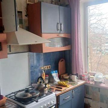 Продам квартиру в Кременчуці