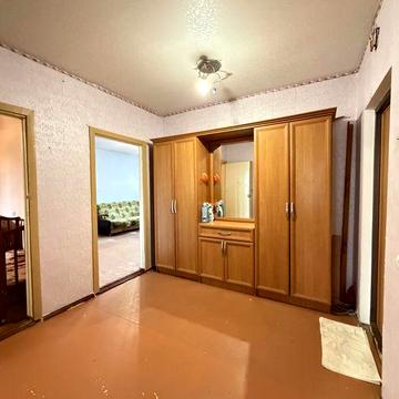 В продажу 3 к к в Корабельному р-ні/ вул. Океанівська