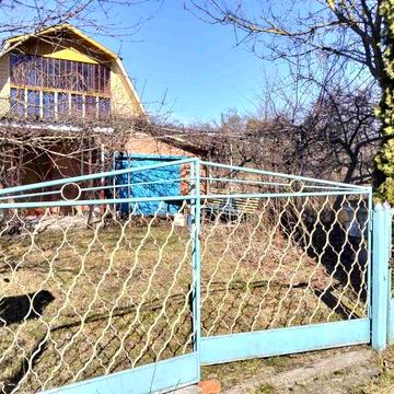 Продаж добротної дачі,с.Сосонка,14км.Світло,криниця.Ліс,річка Десенка