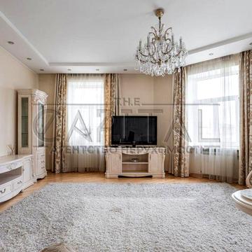 Аренда квартиры ул. Шелковичная, Печерск, Крещатик