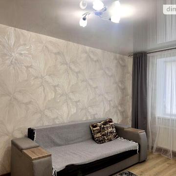 Довгострокова оренда 1к Квартира Левка Лук’яненка (Ватутіна) вулиця ЖК Східна Перлина