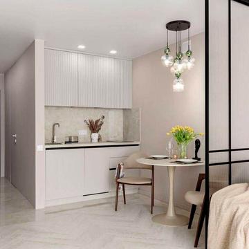 Оренда стильної смарт квартири ЖК Ріел сіті вул Рудненська Перша здача