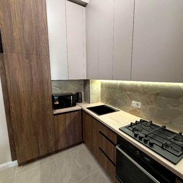 Здається однокімнатна квартира на Замарстинівський