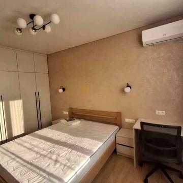 Оренда 1-к квартири, ЖК Варшавський,вул.Родини Кристерів