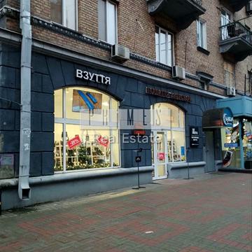 Шота Руставелі вул., 21