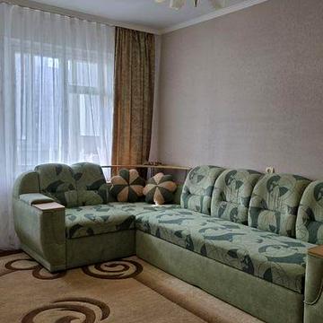 Оренда 1к на Курсовій