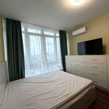 ЖК Святобор вул.Львівська 15 , оренда 1к квартири,метро 7 хвилин!