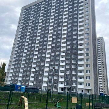 1х(45. 4м)жк Навігатор 2/Коноплянська буд 3 з ремонтом Еоселя так! ЖК Навигатор 2