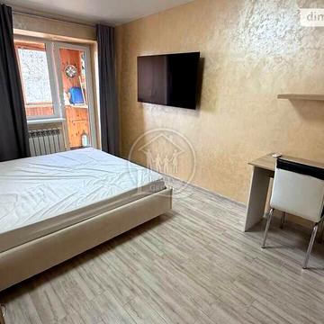 Довгострокова оренда 2к Квартира Фонтанська дорога