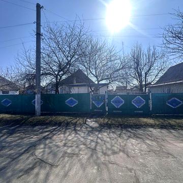 Продам будинок в селищі Згурівка