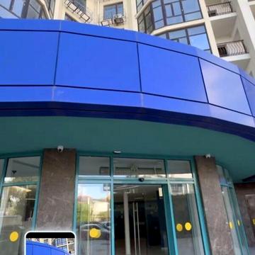 Продаж 3к Квартира Фонтанська (Перекопської дивізії) дорога ЖК Aqua Marine