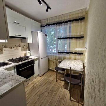 Однокімнатна квартира в центрі міста