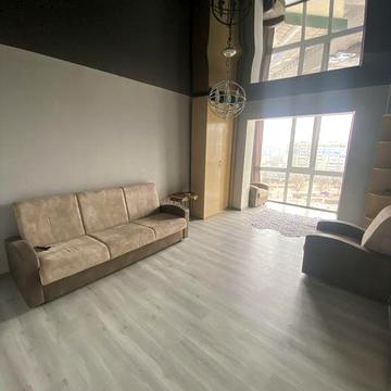 Здам 2-кімнатну. 10 мікрорайон. Лівій берег.