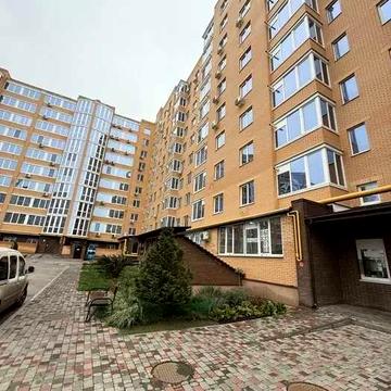 Продам 1к квартиру ЖК Лазурный! 5этаж! Автономное отопление! (23364) ЖК Лазурний