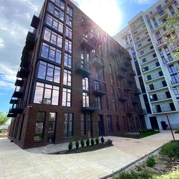 Продам квартиру на Черемушках! ЖК «Простір на Радісній» (Eco City)