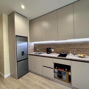 Квартира Пространство на Маячной/ Первая линяя моря/ свой пляж ЖК Пространство на Маячной