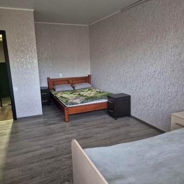 Сдам 1ком.квартиру Осипенковский