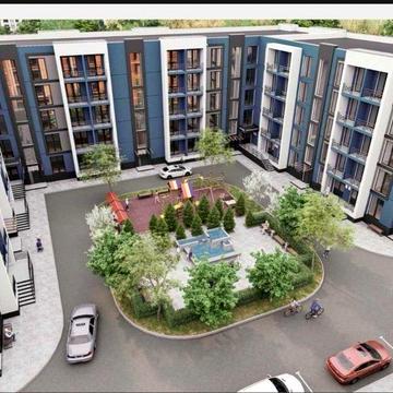 Двокімнатна квартира без ремонту Гостомель РОЗТЕРМІНУВАННЯ