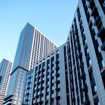 ПРОДАЖ квартири 45м2 в ЖК Метрополіс. Голосіївський БЕЗ% ЖК Метрополіс