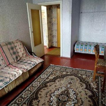 Здам 1-кімн. 10 мікрорайон. Лівий берег.