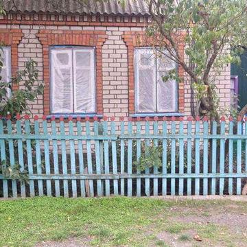 Продаж будинку С.Лозуватка