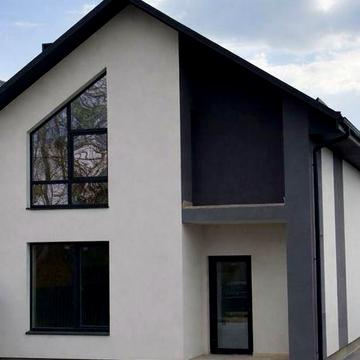 Дуплекс Паркан, Бруківка БОРАТИН Набережна