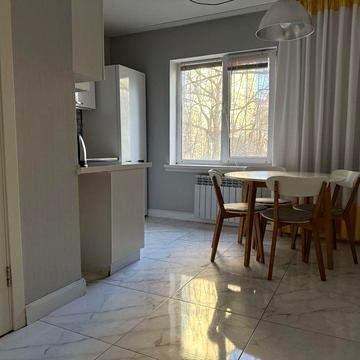 Оренда 1-К Квартири Володимира Івасюка 37 Мінська