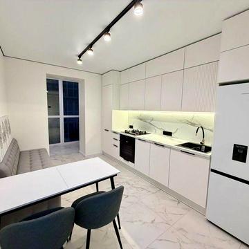 єОселя ТАК! НОВА Євро-2к квартиру з сучасним ремонтом!! Без комісії!!