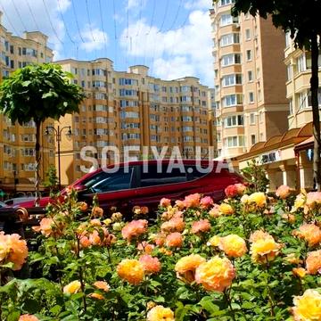 Купити 1к 2к квартиру ЖК Софія Сіті Софіївська квартира София ЖК Софія Сіті від Мартинова