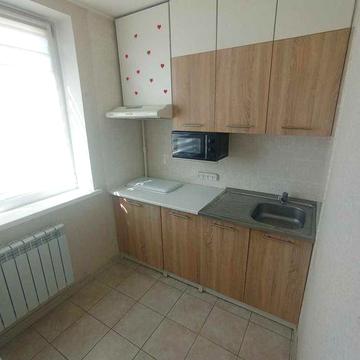 Продам 1 кім квартиру, з ремонтом.Одеська.Реально!