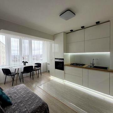 Продам квартиру Песочин