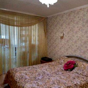 ТЕРМІНОВО! 3-к квартира 67м² | Таїрова | ремонт | Корольова