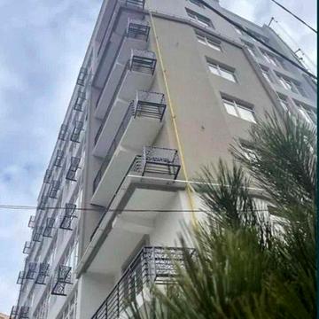 Квартира в новом доме на Сегедской. ЖК Сегмент