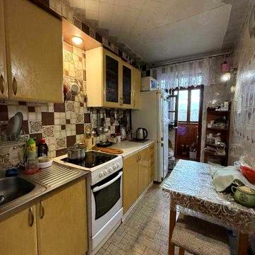 3к квартира |Таїрова | 7/9 поверх | Спецпроєкт | Під програми| 56кв.м