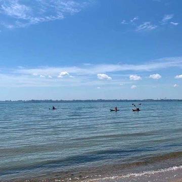 Квартира близько до центру міста та моря!