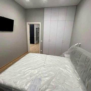 Сдам 1к квартиру в ЖК Грани на ул. Звездный бульвар