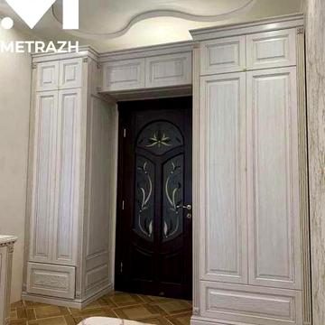 В продаже 4-х комнатная  6/15, ЖК Алексеевский Победы 66Е(17353) ЖК Алексеевский