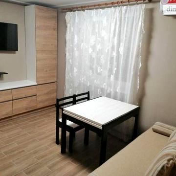 Довгострокова оренда 1к Квартира Запорізьке шосе ЖК Счастливый