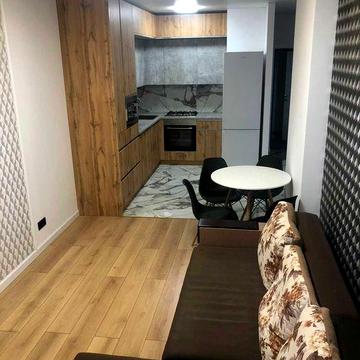 Оренда 1 кім квартири + студія, Винники, новобудова