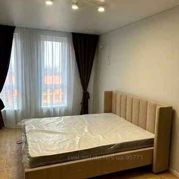 Оренда однокімнатної квартири Стрийська Сихів Львів