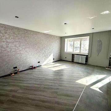 Продаж 1 кім квартири в центрі міста