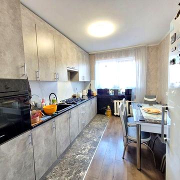 3к."ЧЕШКА", 5/5ц, 67м2, Тепла, не кутова! Ремонт!