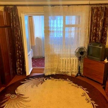 Сдам недорого 1- комн.Квартиру.Газ! Бочарова/Северный.Можно с животным