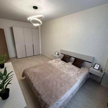 Аренда НОВОЙ 1к 7 небо