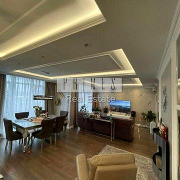 Продаж / Квартира 4 кім. / вул. Кахи Бендукідзе, Печерськ, Київ