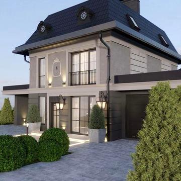 Продається елітний будинок