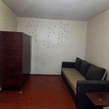 Здам 1к квартиру на Лісовій