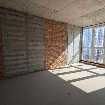 Продаж 1 комнатної  квартири одно Ирпень без ремонта ЖК Сяйво