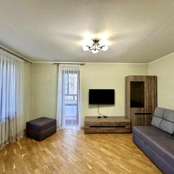 Оренда 2-кім квартири по вул. Масарика (пр. Чорновола)