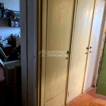 Продаж 1к Квартира Перемоги проспект